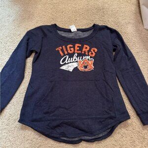 Auburn Tigers Sweatshirt